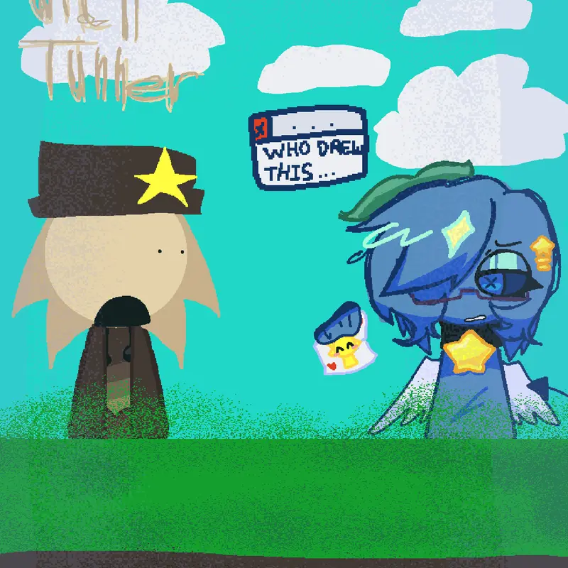 ......... by @Tunners_plays