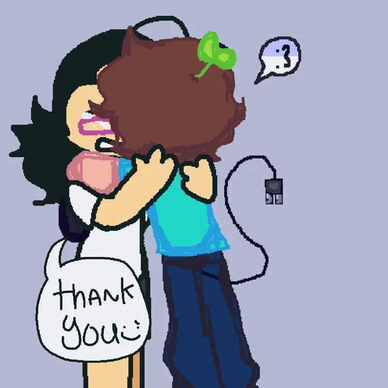 Game by @JustNormalGirl