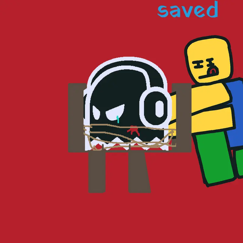 Game by @emanuel_the_tinpot_noob
