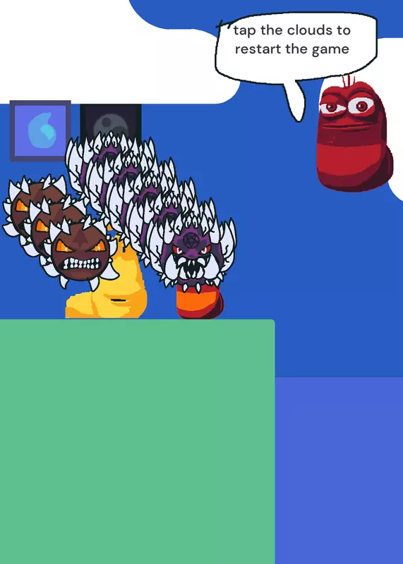 Game by @Dddde