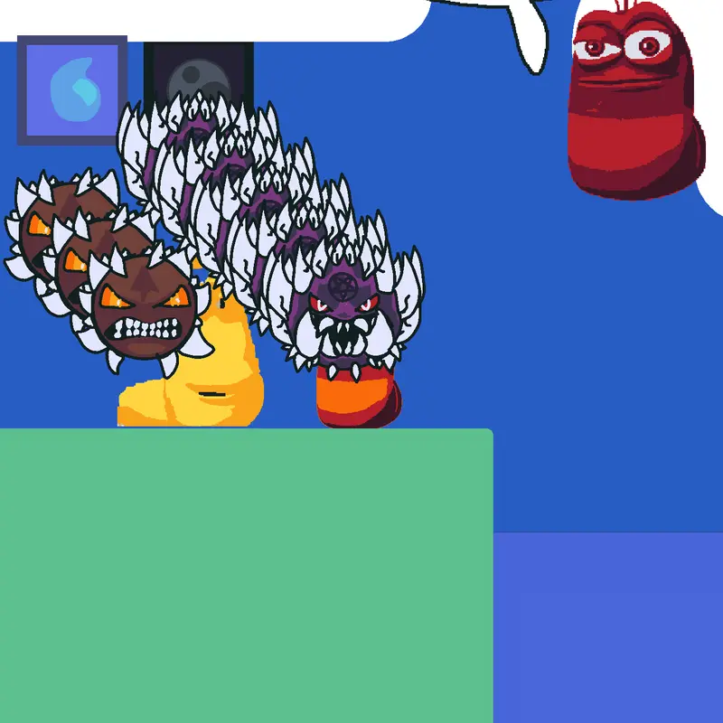 Game by @Dddde