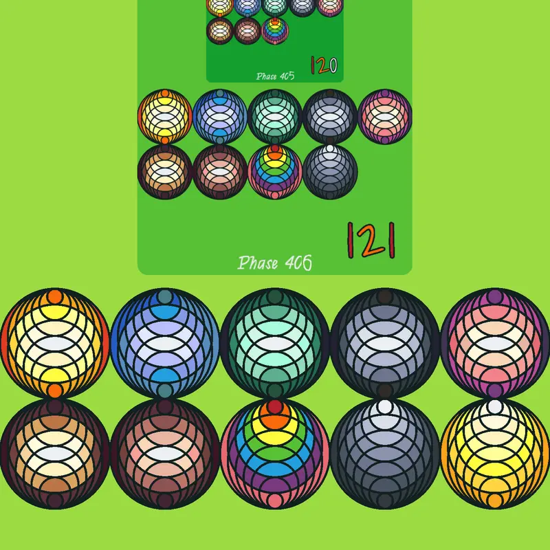 Game by @Harrison1023