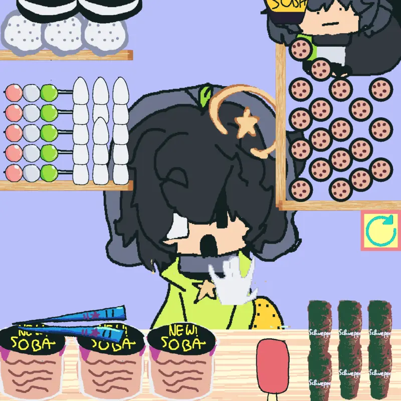 Game by @Haraka19