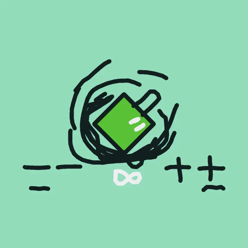 Game by @the_lost_green_potion