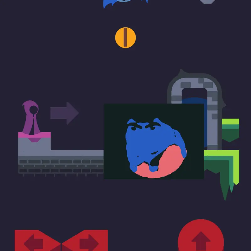 Game by @bucket21