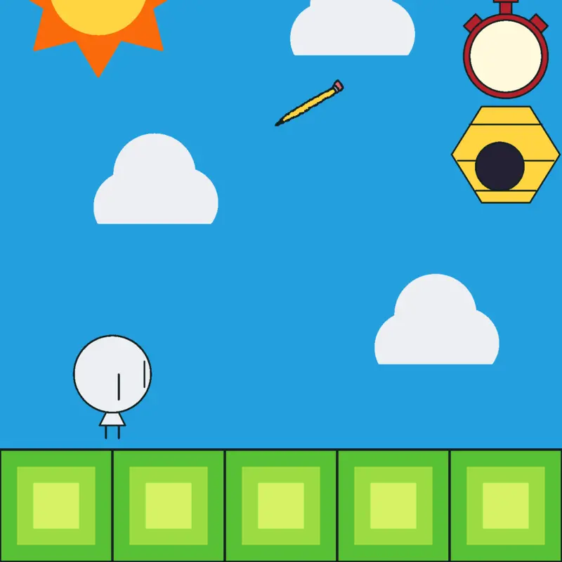 Game by @ray_1s_c00l