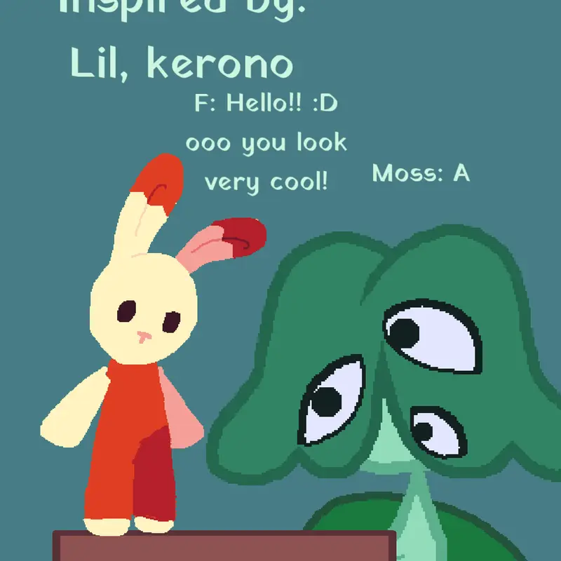 Game by @Nerdoreek