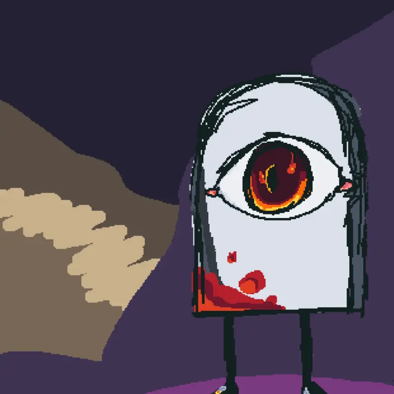 Game by @wolfhaha