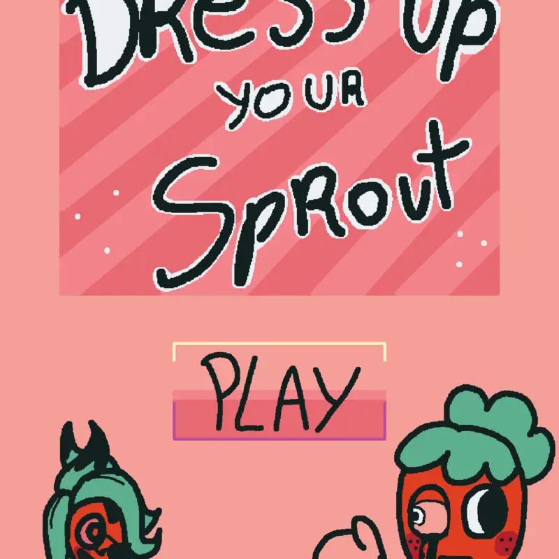 Game by @a_random_sproutfan