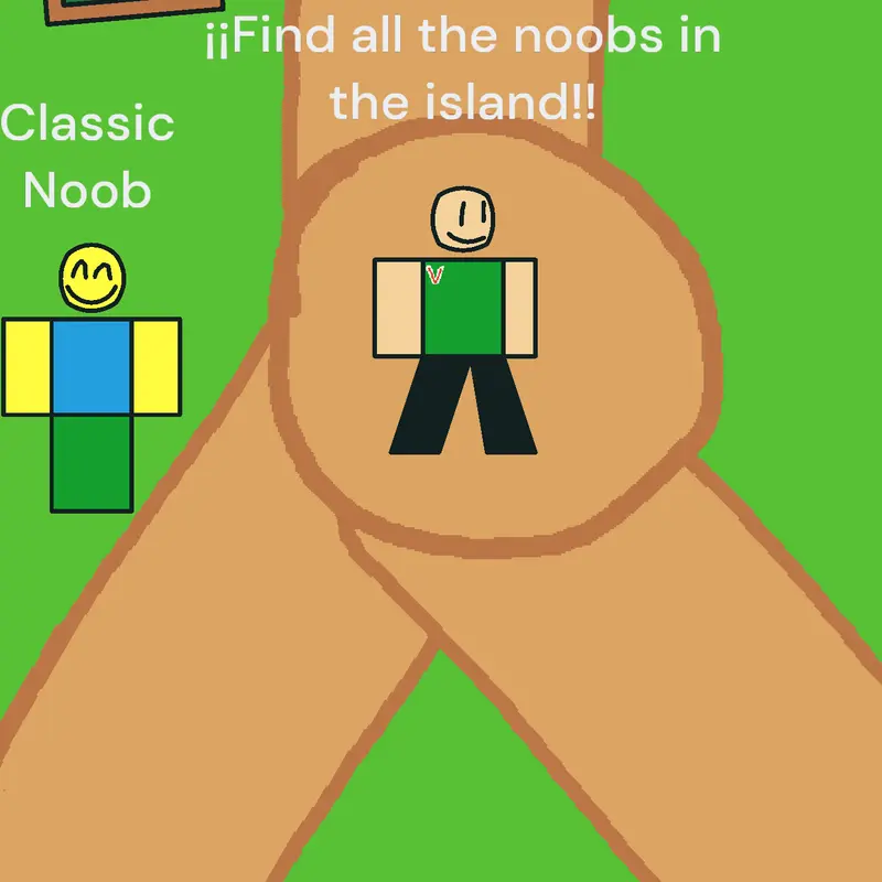 Game by @RectangleMan