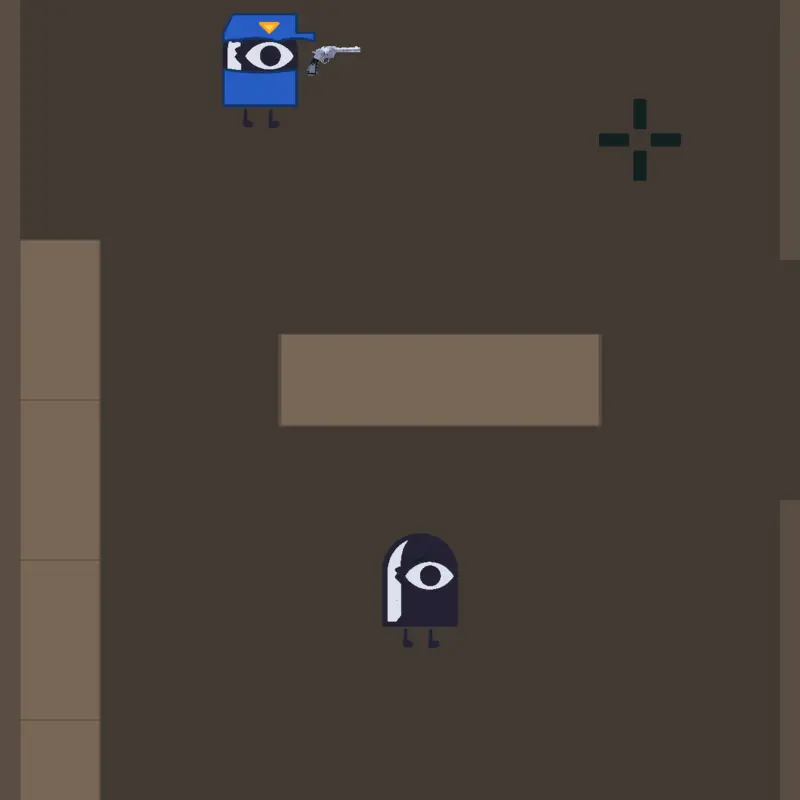Game by @DYLAN_77