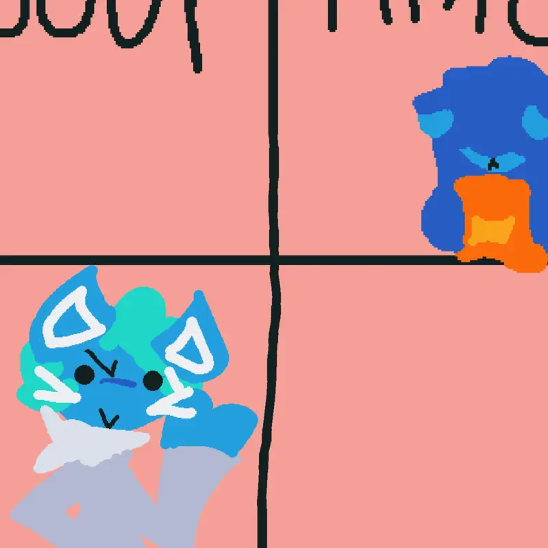Heheheh :3 by @Proxy12479