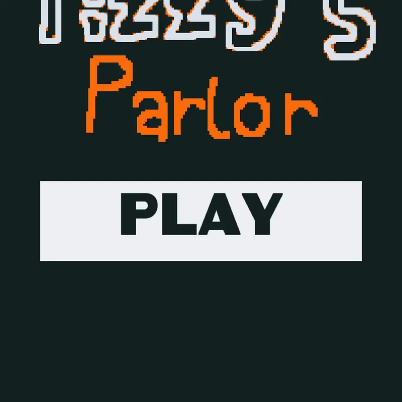 Game by @AndresaCristina