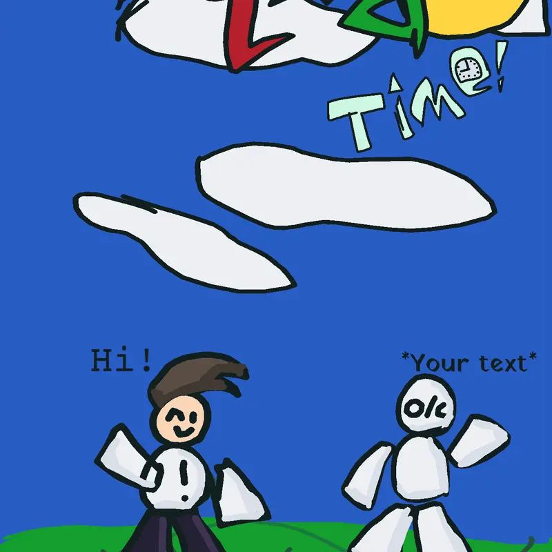 Game by @yesp