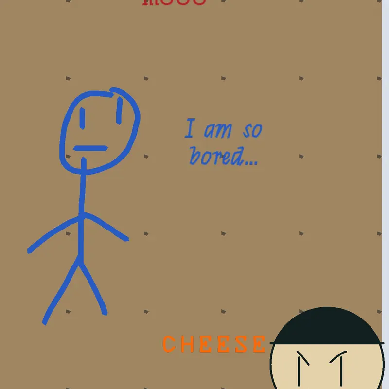 Game by @iridafan99