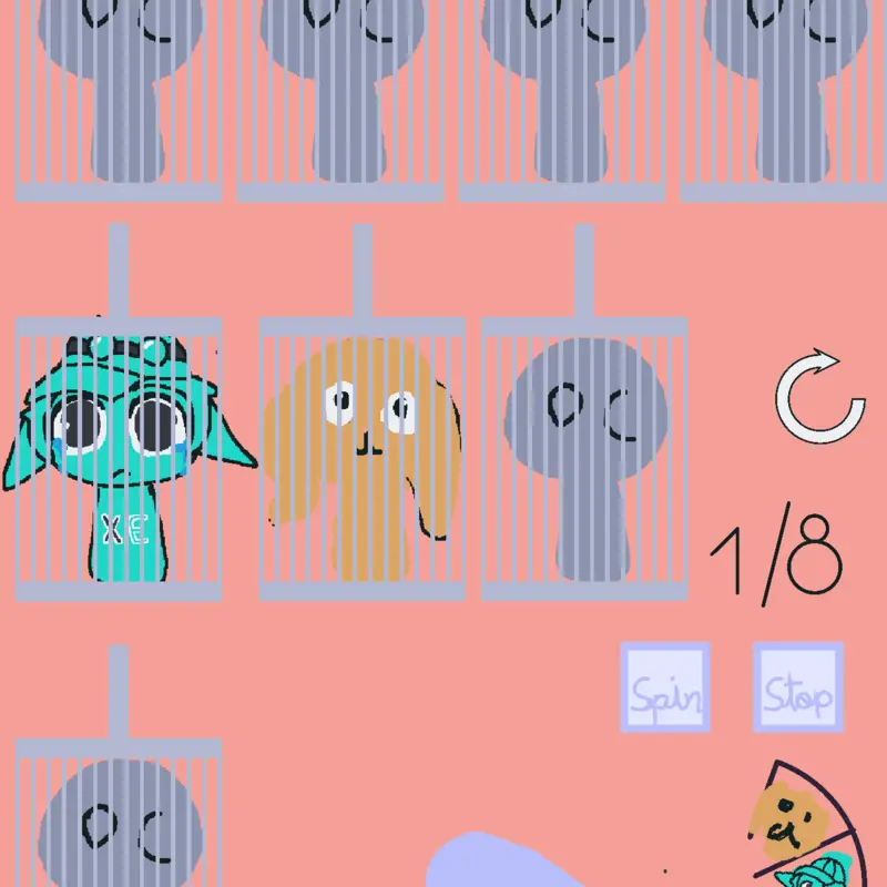 Game by @GIR_22