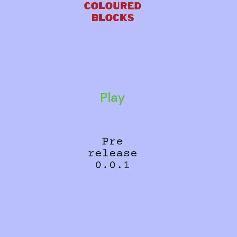 Game by @Iceyuniteds