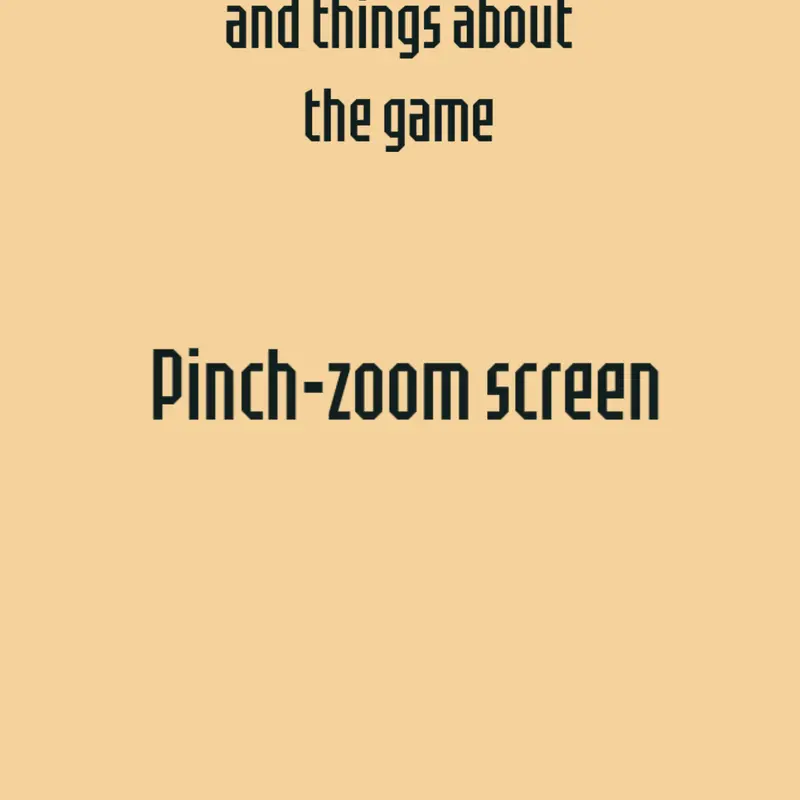 Game by @C00lkid-team