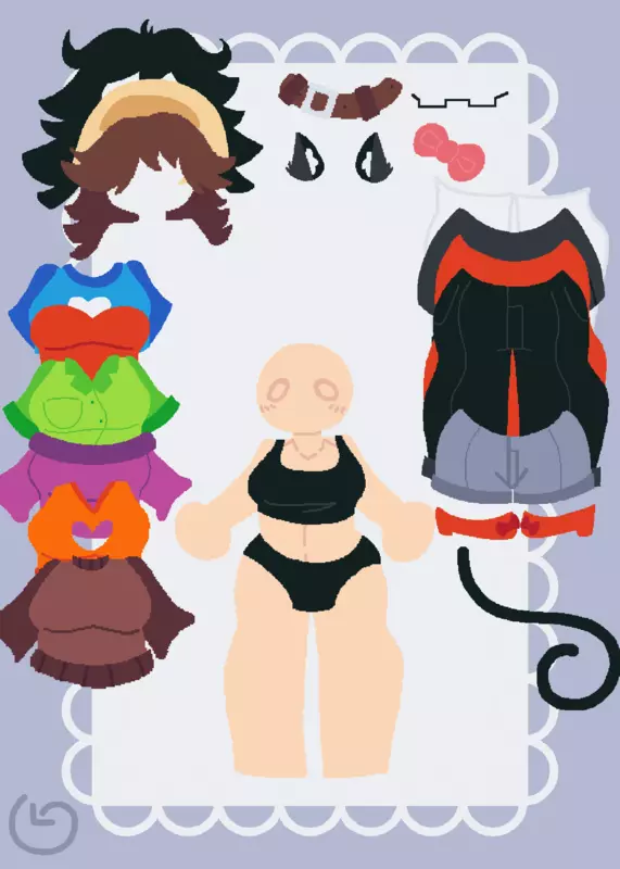 Game by @Sugarose