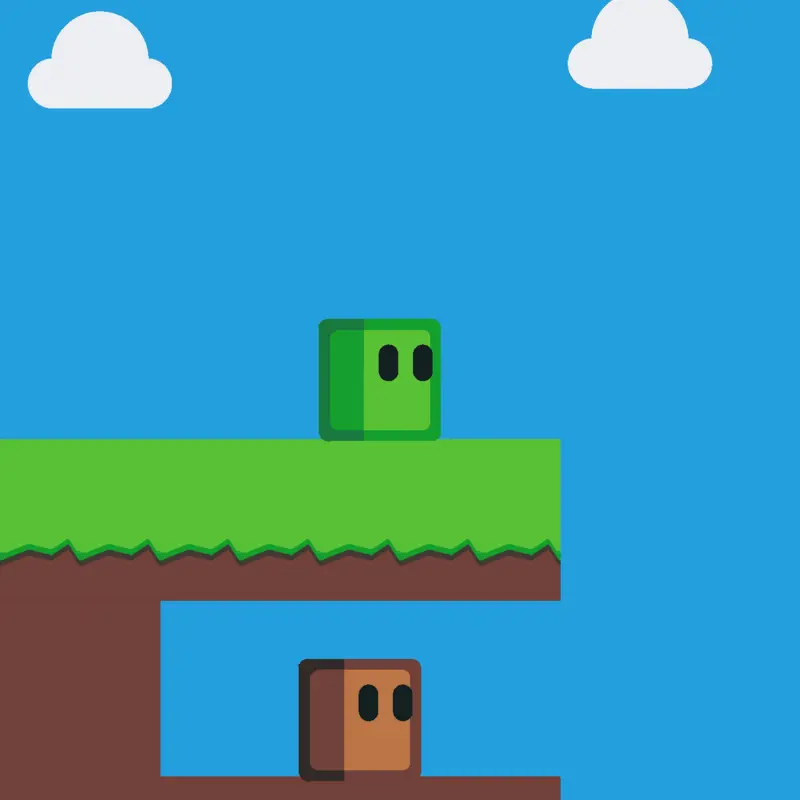 Game by @Teary