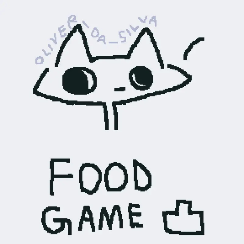 Game by @oliver_da_silva