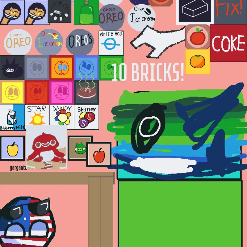 Game by @rosehe
