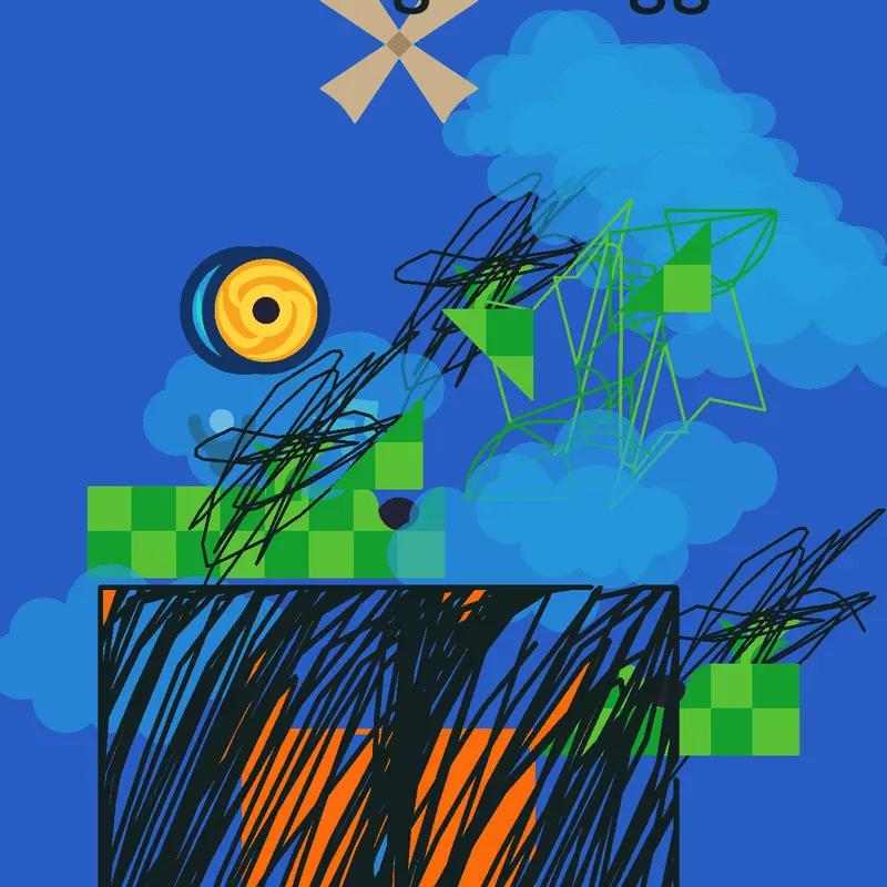 Game by @mrdcmotor