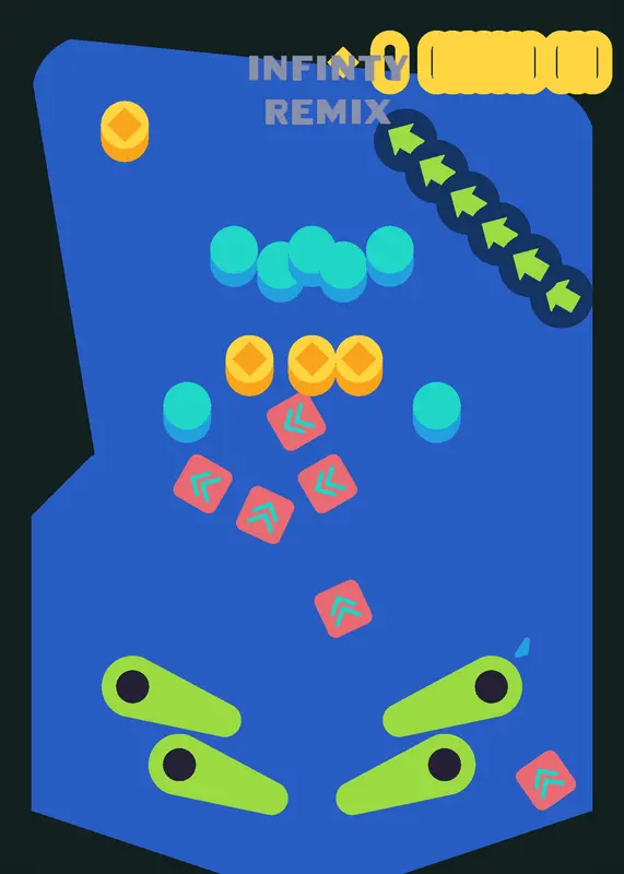 Game by @Macenebuco