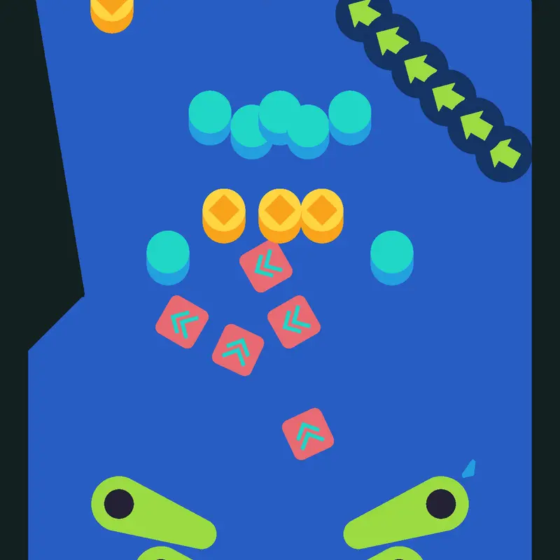 Game by @Macenebuco