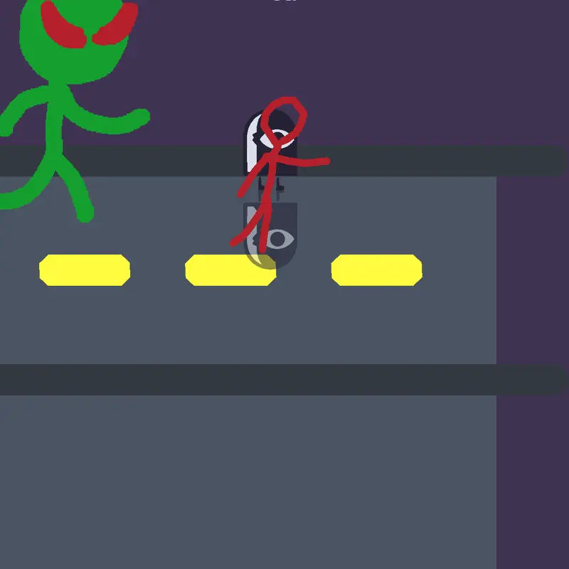Game by @Choyongjoo