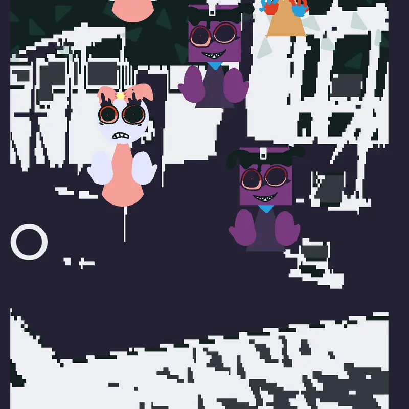 Game by @Mikayla_mimimi