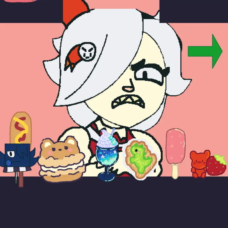 Game by @Sophia_Multifandom_Girl