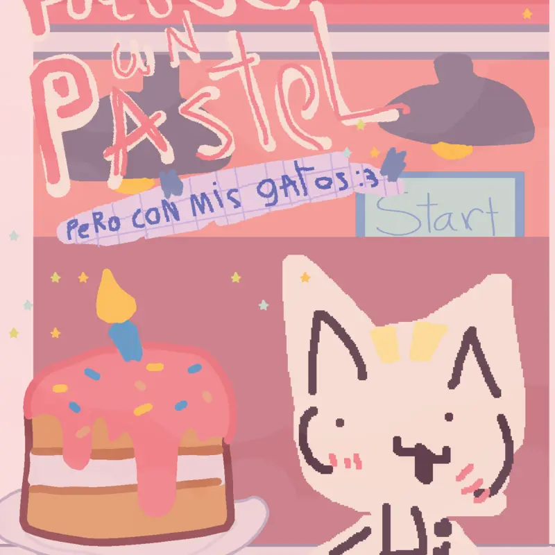 Game by @arizu
