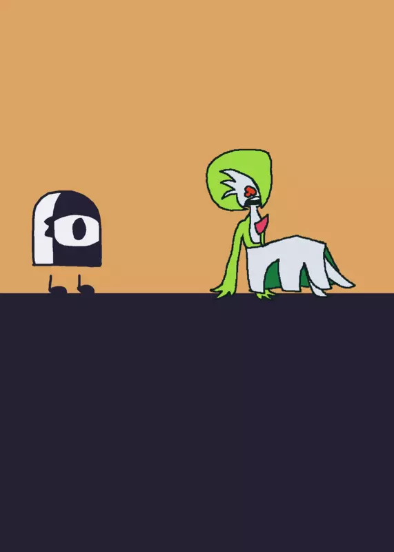 Game by @wooperboy