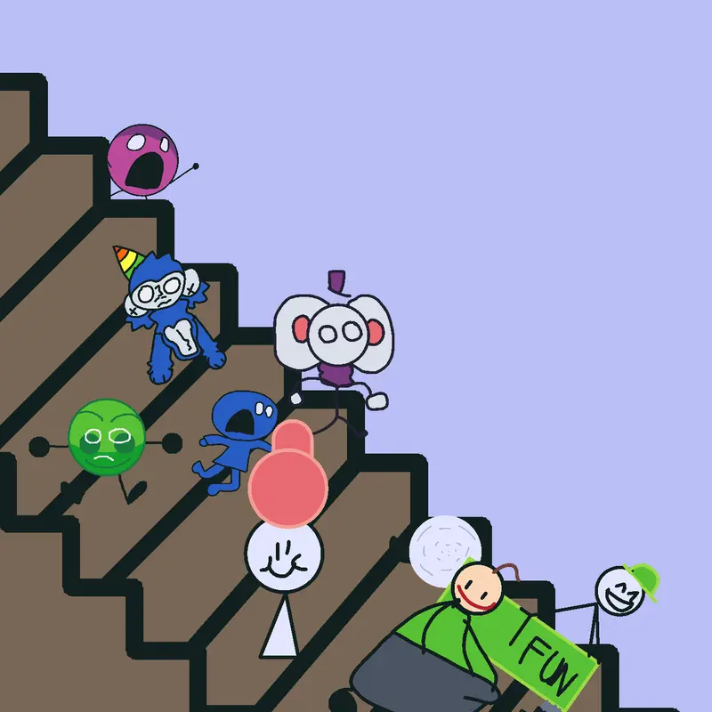 Game by @Blue_GT