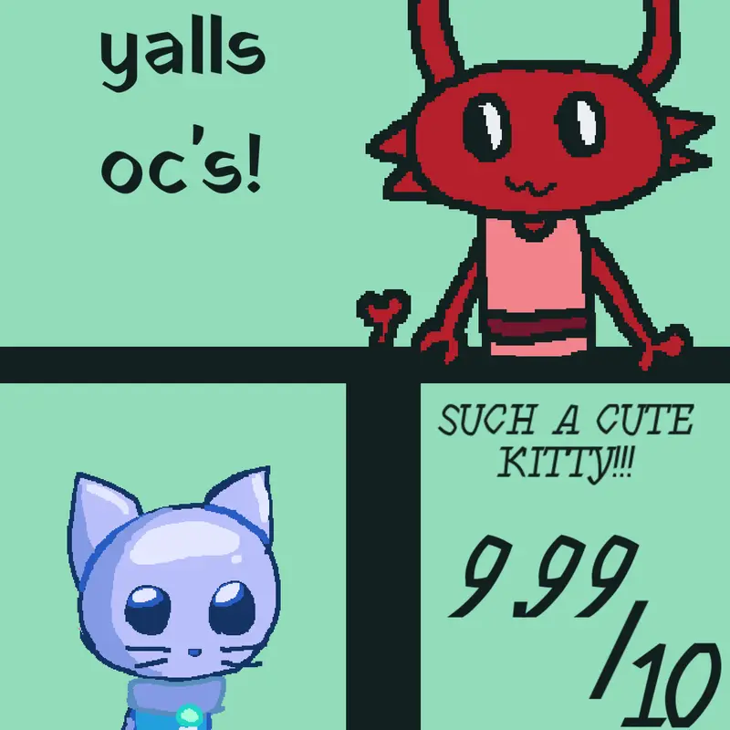 Game by @highakk
