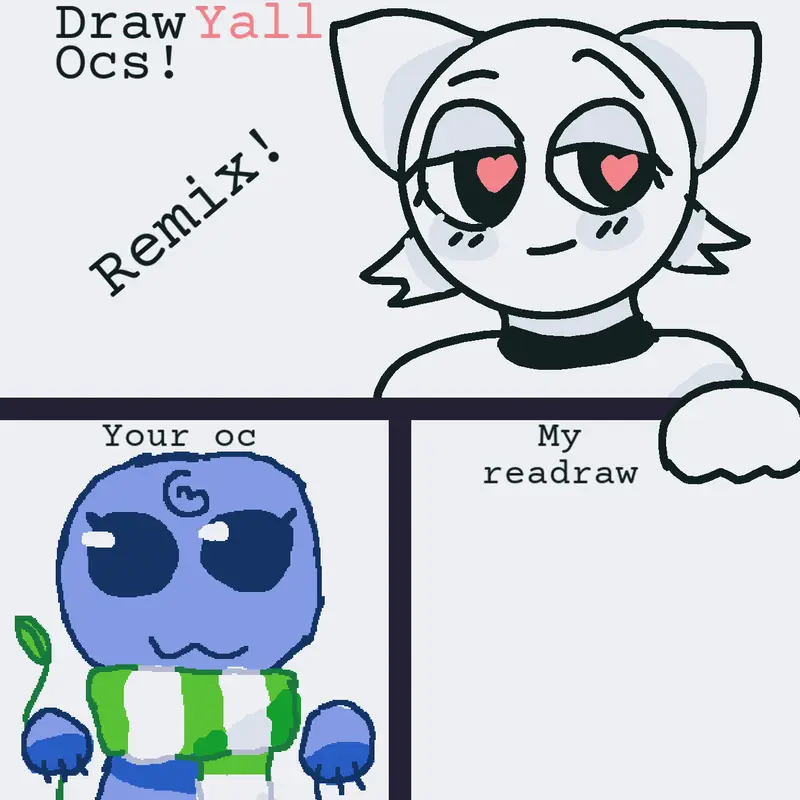 Game by @TheBlueberryOne