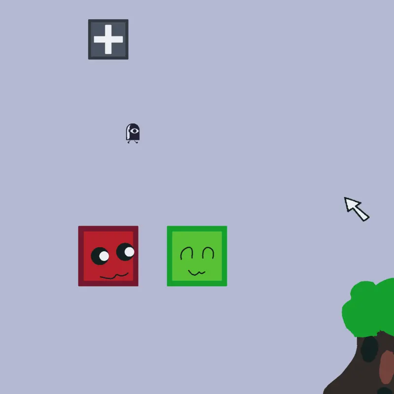 Game by @Mariogo