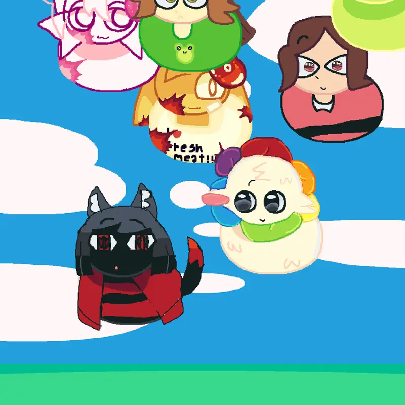 Game by @seyni