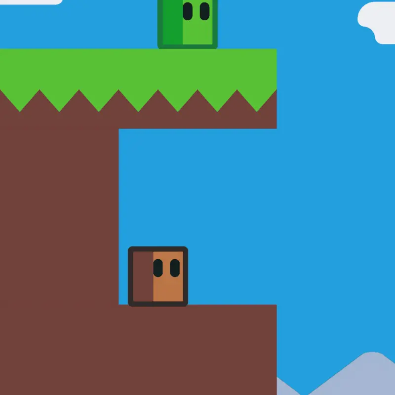 Game by @HyperVoid