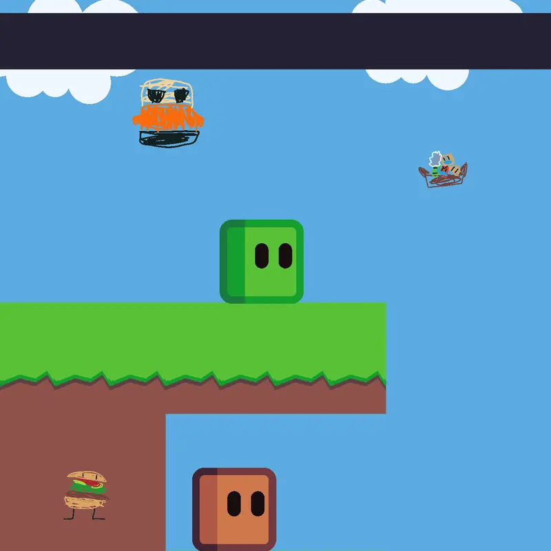 Game by @anderson2017