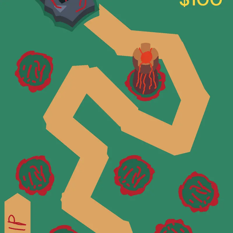 Game by @Todd1