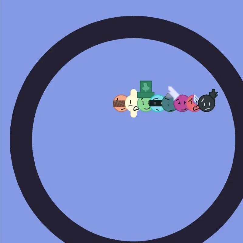 Game by @TurquoiseProductions