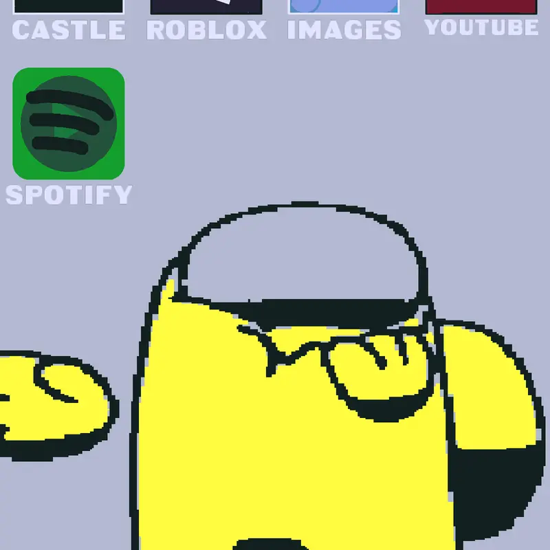 Game by @amongusbro