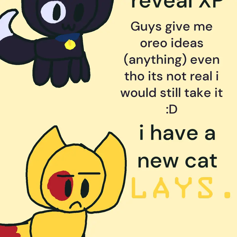 Game by @OreoLover