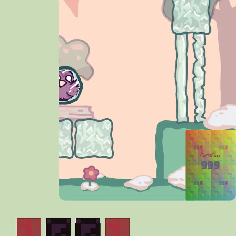 Game by @stensroot