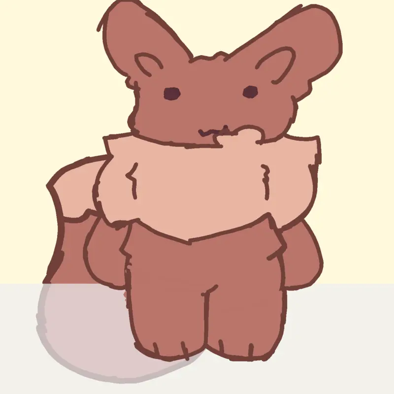Game by @ILove_Eevee
