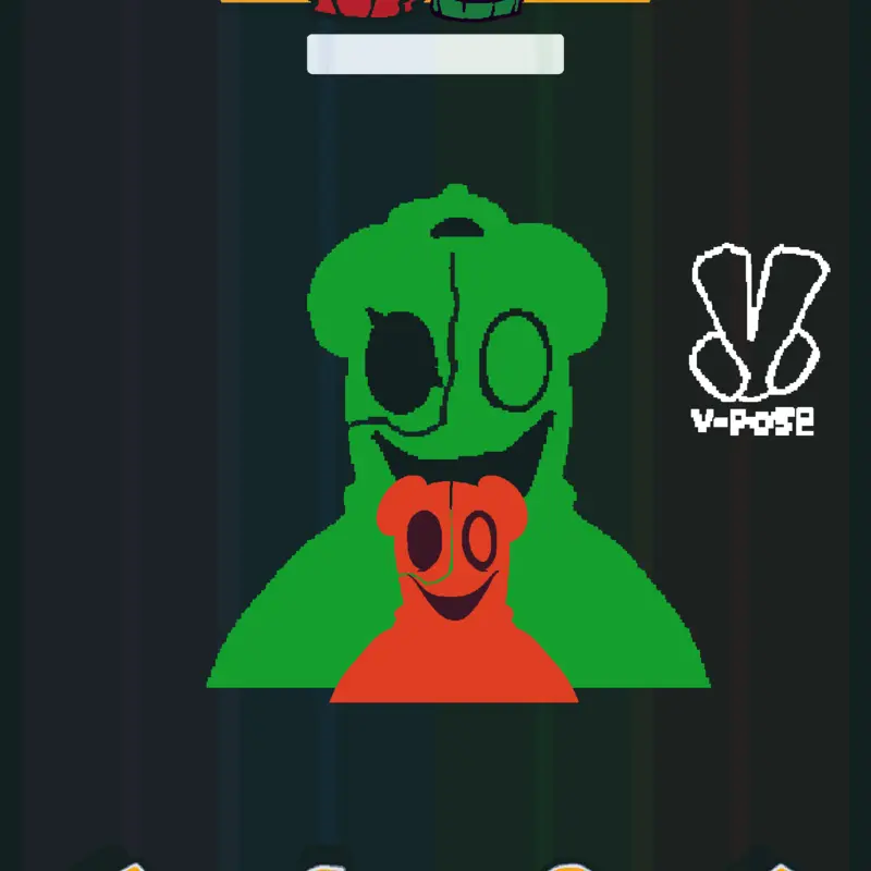 Game by @Unstoppablet