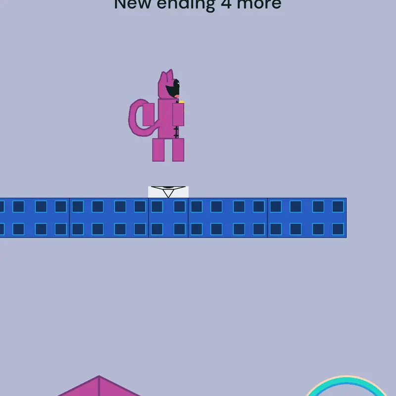 Game by @hauni