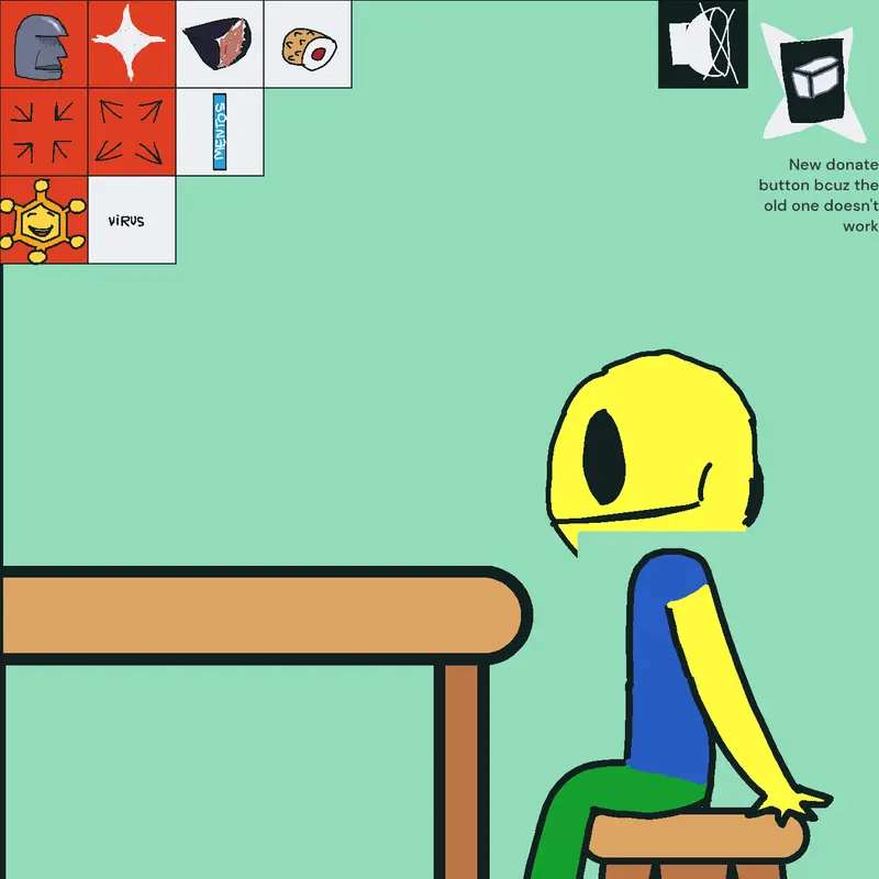 Game by @Vitalus
